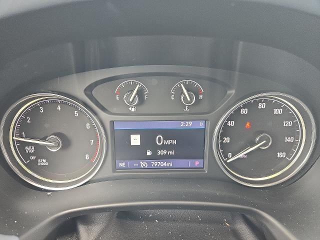 2020 Buick Enclave Premium