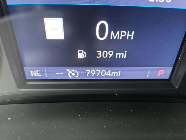 2020 Buick Enclave Premium