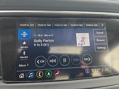 2020 Buick Enclave Premium