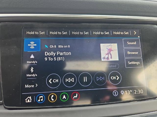 2020 Buick Enclave Premium