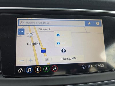 2020 Buick Enclave Premium