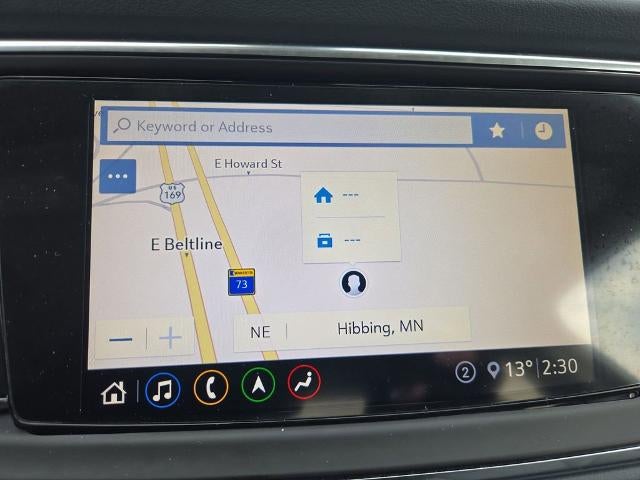 2020 Buick Enclave Premium