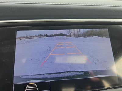 2020 Buick Enclave Premium