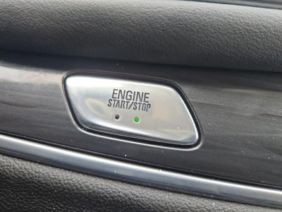 2020 Buick Enclave Premium