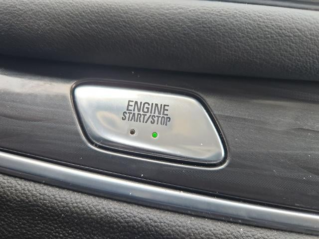 2020 Buick Enclave Premium