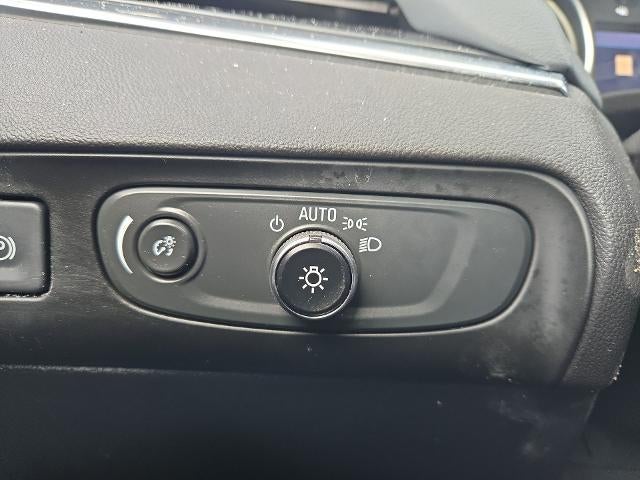 2020 Buick Enclave Premium