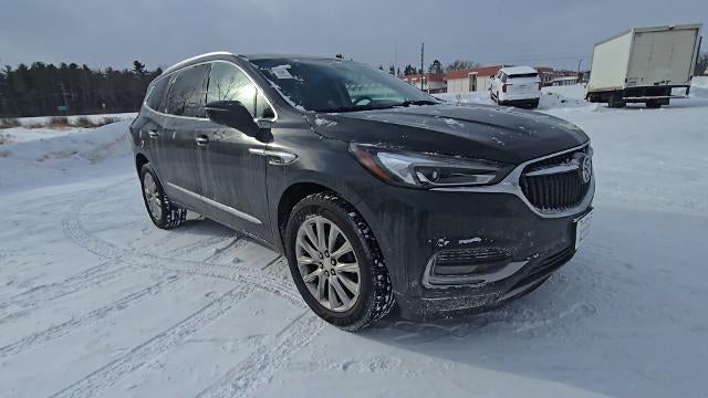 2020 Buick Enclave Premium