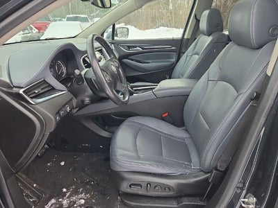 2020 Buick Enclave Premium