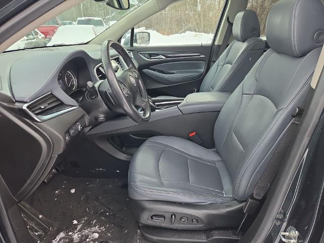 2020 Buick Enclave Premium