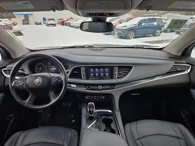 2020 Buick Enclave Premium
