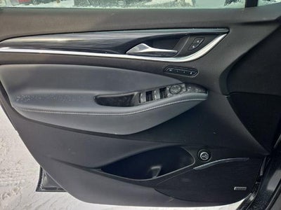 2020 Buick Enclave Premium