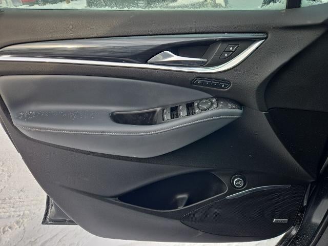 2020 Buick Enclave Premium