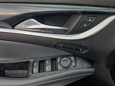 2020 Buick Enclave Premium