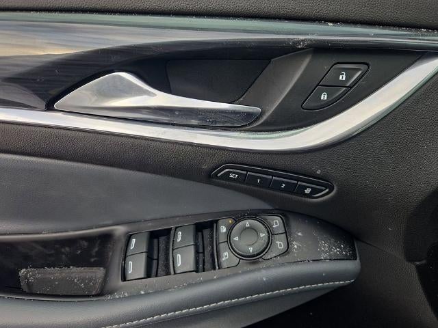 2020 Buick Enclave Premium