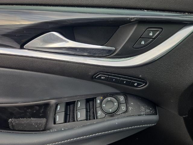 2020 Buick Enclave Premium