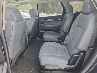 2020 Buick Enclave Premium