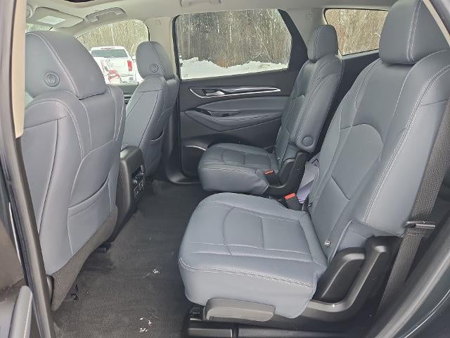 2020 Buick Enclave Premium