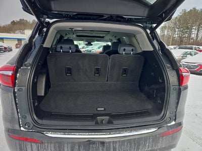 2020 Buick Enclave Premium