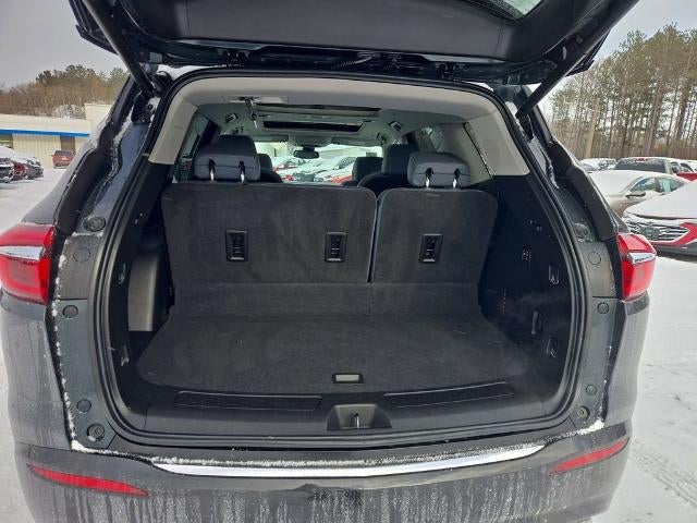 2020 Buick Enclave Premium