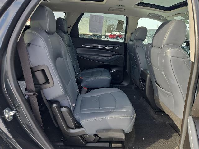 2020 Buick Enclave Premium