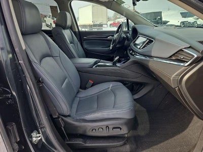 2020 Buick Enclave Premium