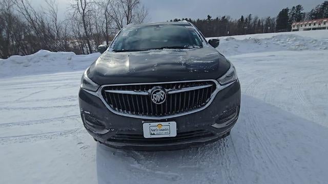 2020 Buick Enclave Premium