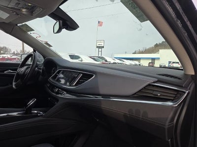 2020 Buick Enclave Premium