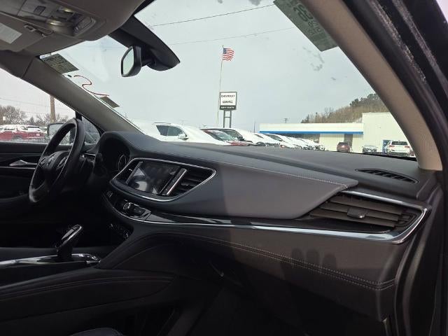 2020 Buick Enclave Premium