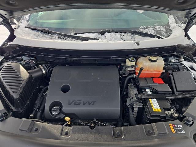 2020 Buick Enclave Premium