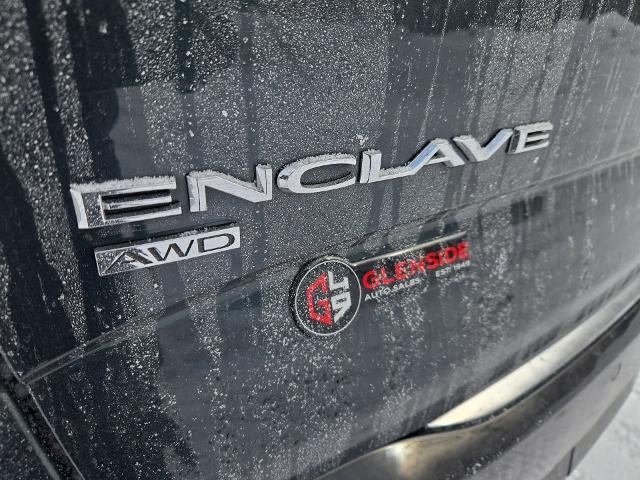 2020 Buick Enclave Premium