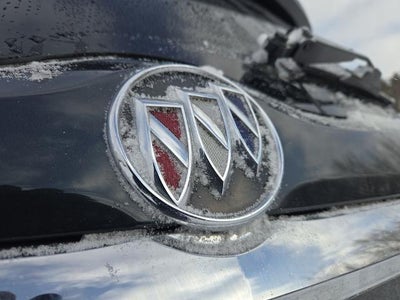 2020 Buick Enclave Premium