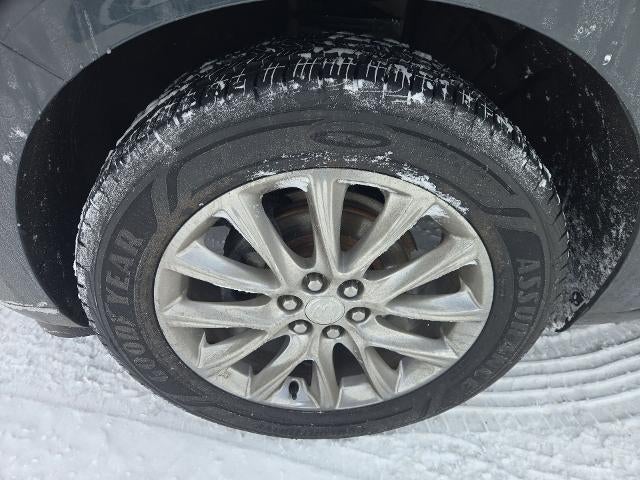 2020 Buick Enclave Premium