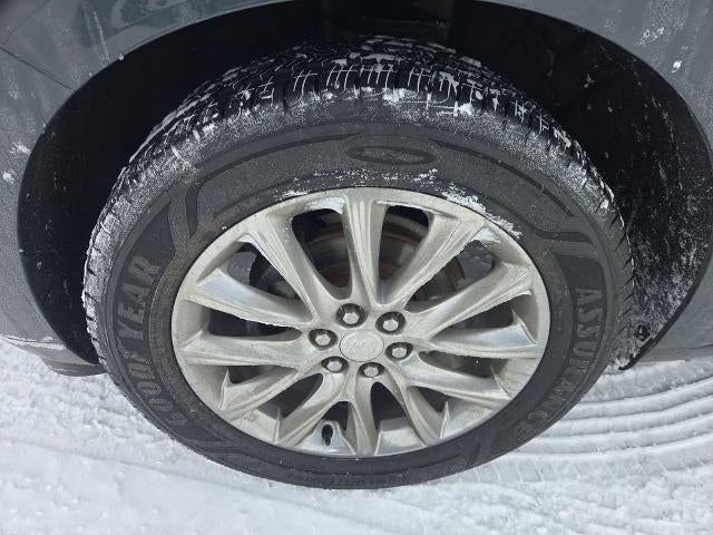 2020 Buick Enclave Premium