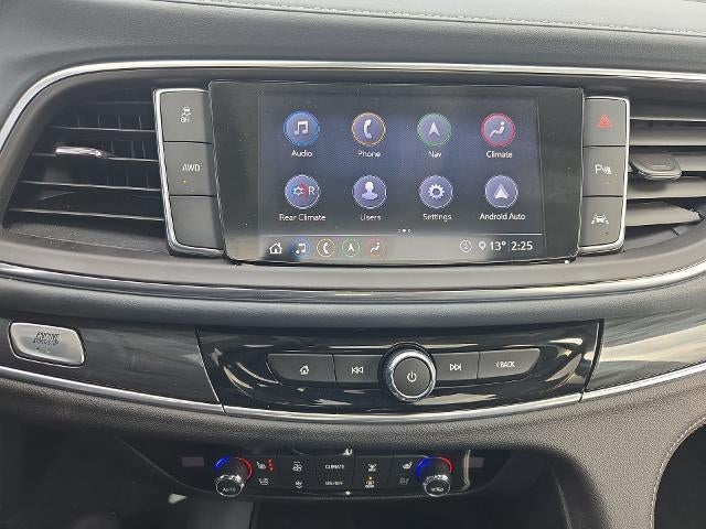 2020 Buick Enclave Premium