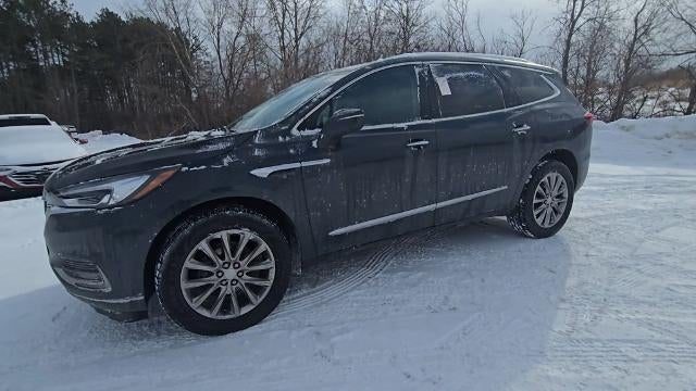 2020 Buick Enclave Premium