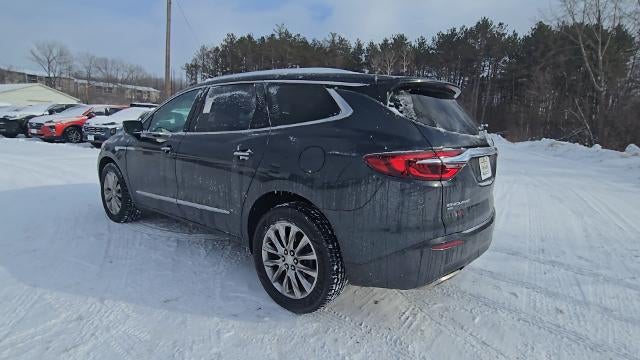2020 Buick Enclave Premium
