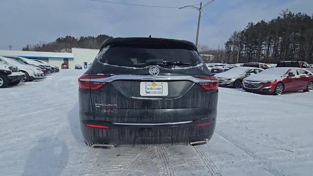 2020 Buick Enclave Premium