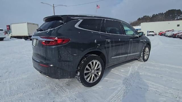 2020 Buick Enclave Premium