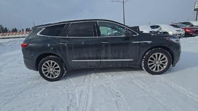 2020 Buick Enclave Premium