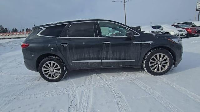 2020 Buick Enclave Premium