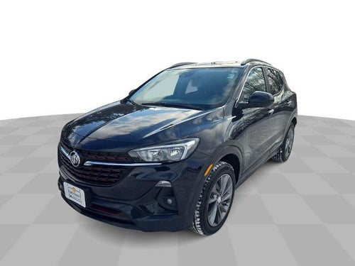 2020 Buick Encore GX Preferred