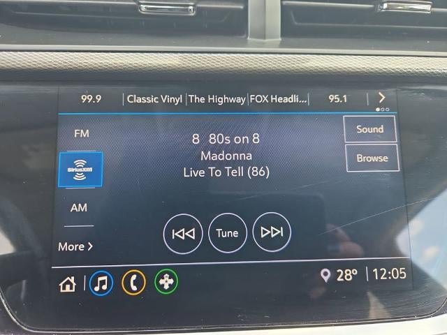 2020 Buick Encore GX Preferred