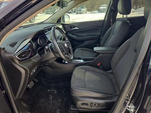 2020 Buick Encore GX Preferred