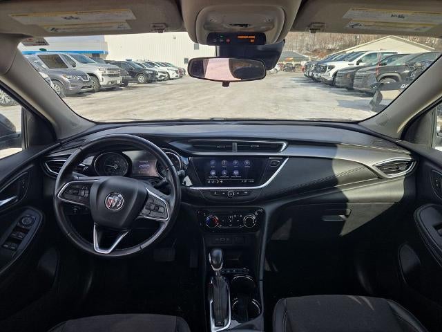 2020 Buick Encore GX Preferred