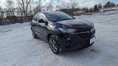 2020 Buick Encore GX Preferred