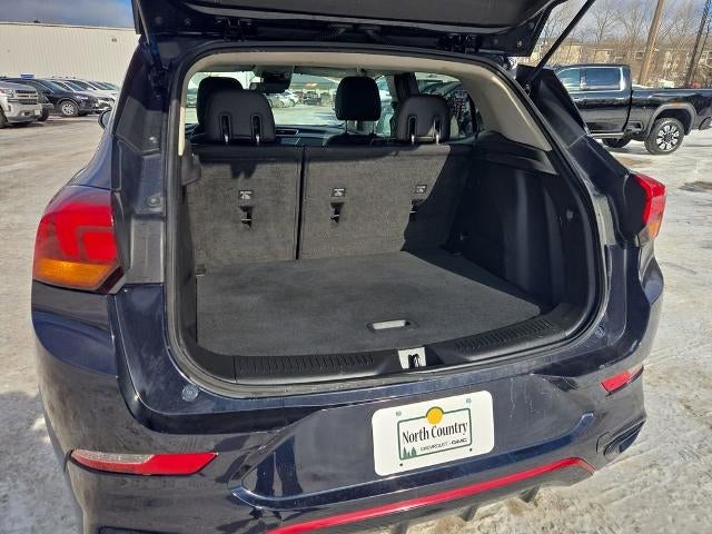 2020 Buick Encore GX Preferred