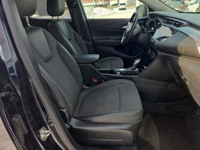 2020 Buick Encore GX Preferred