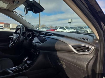 2020 Buick Encore GX Preferred