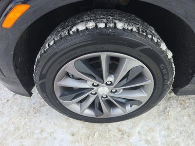 2020 Buick Encore GX Preferred