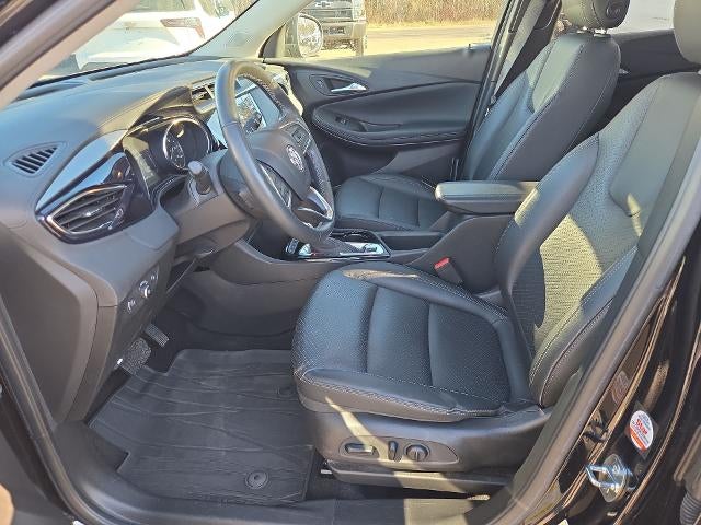 2022 Buick Encore GX Essence